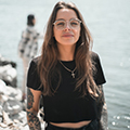 Emily, Australia
